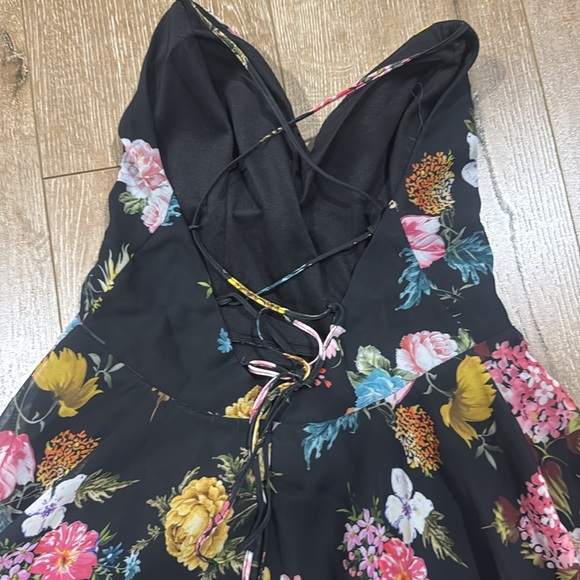 Long  Maxi dress , - Picture 2 of 7